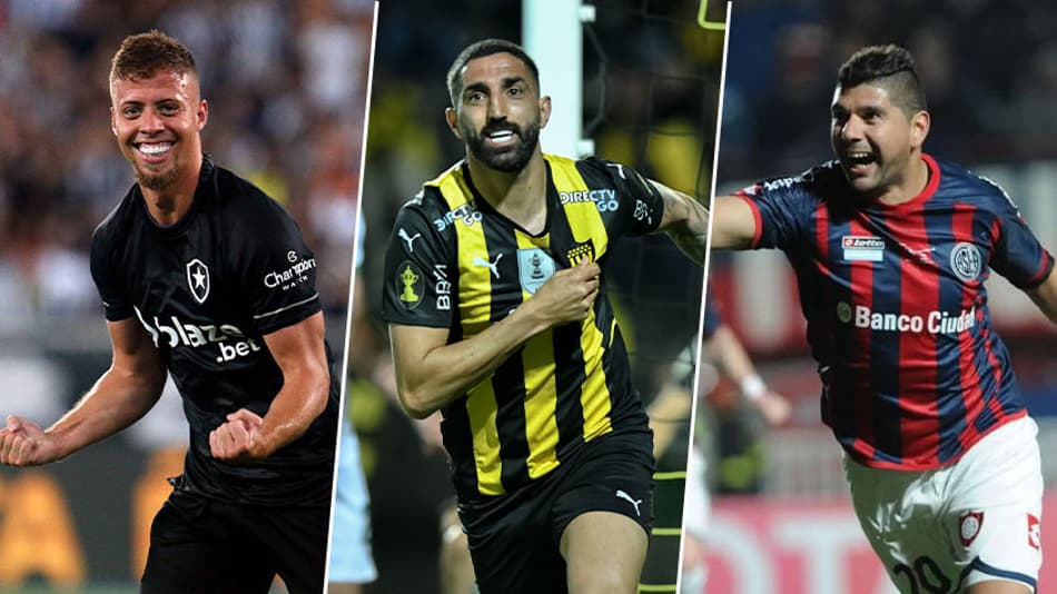 Times brasileiros definidos! Saiba os clubes que já tem vaga na Sul-Americana 2023