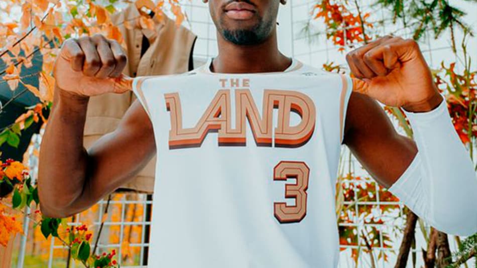 Lance!