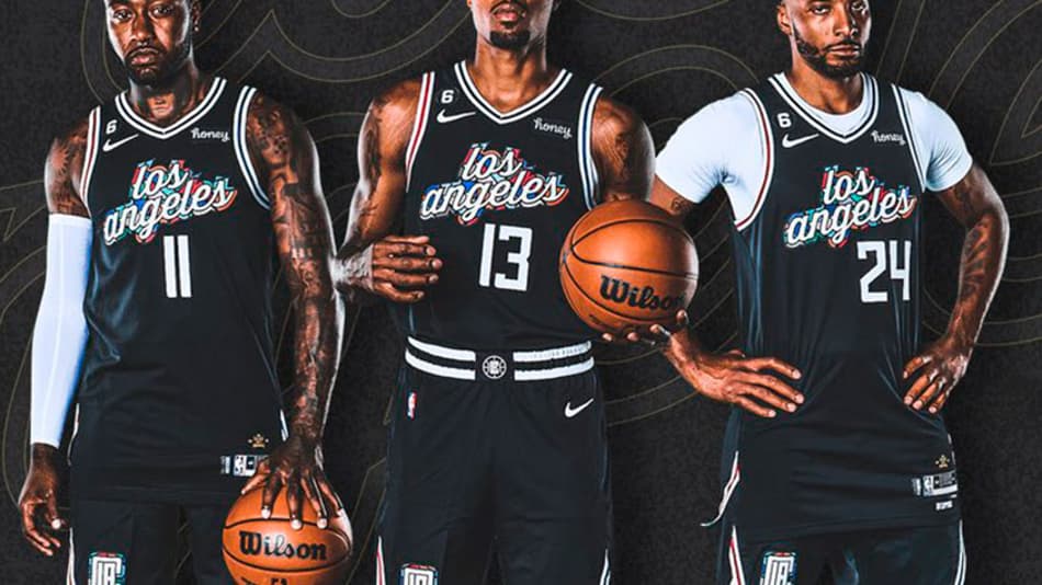 Lance!