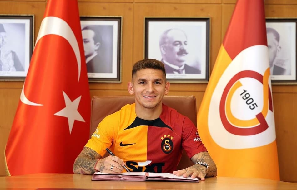 Lucas Torreira