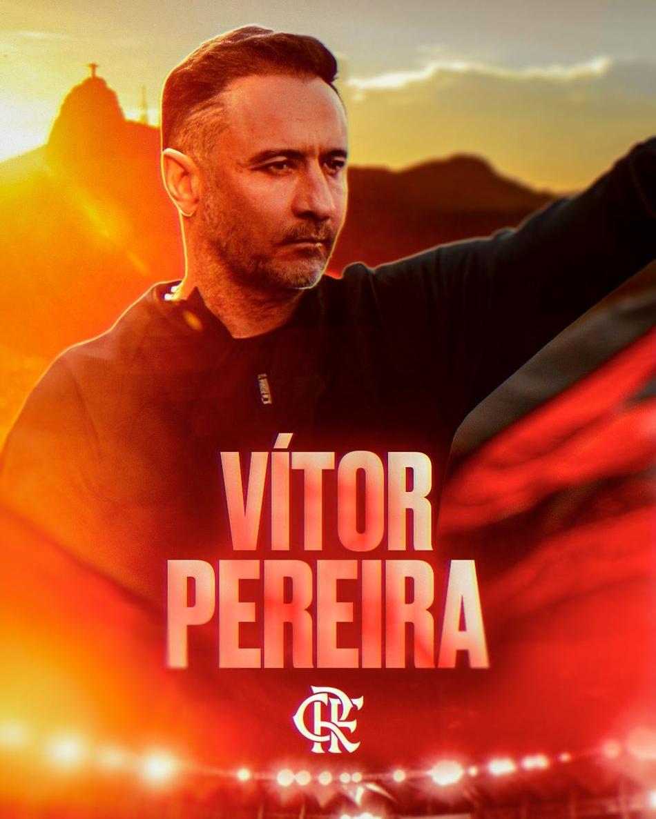 Vitor Pereira
