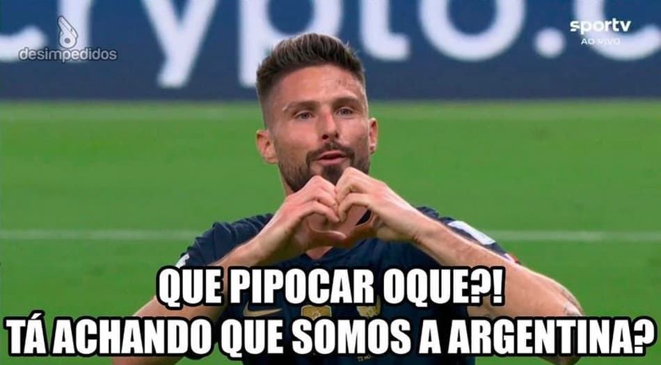 Lance!