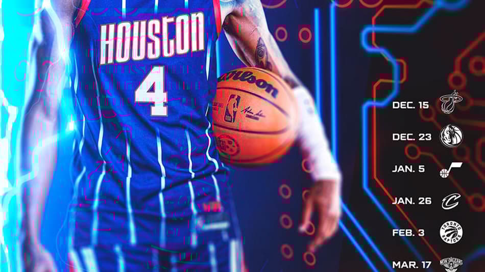 Lance!