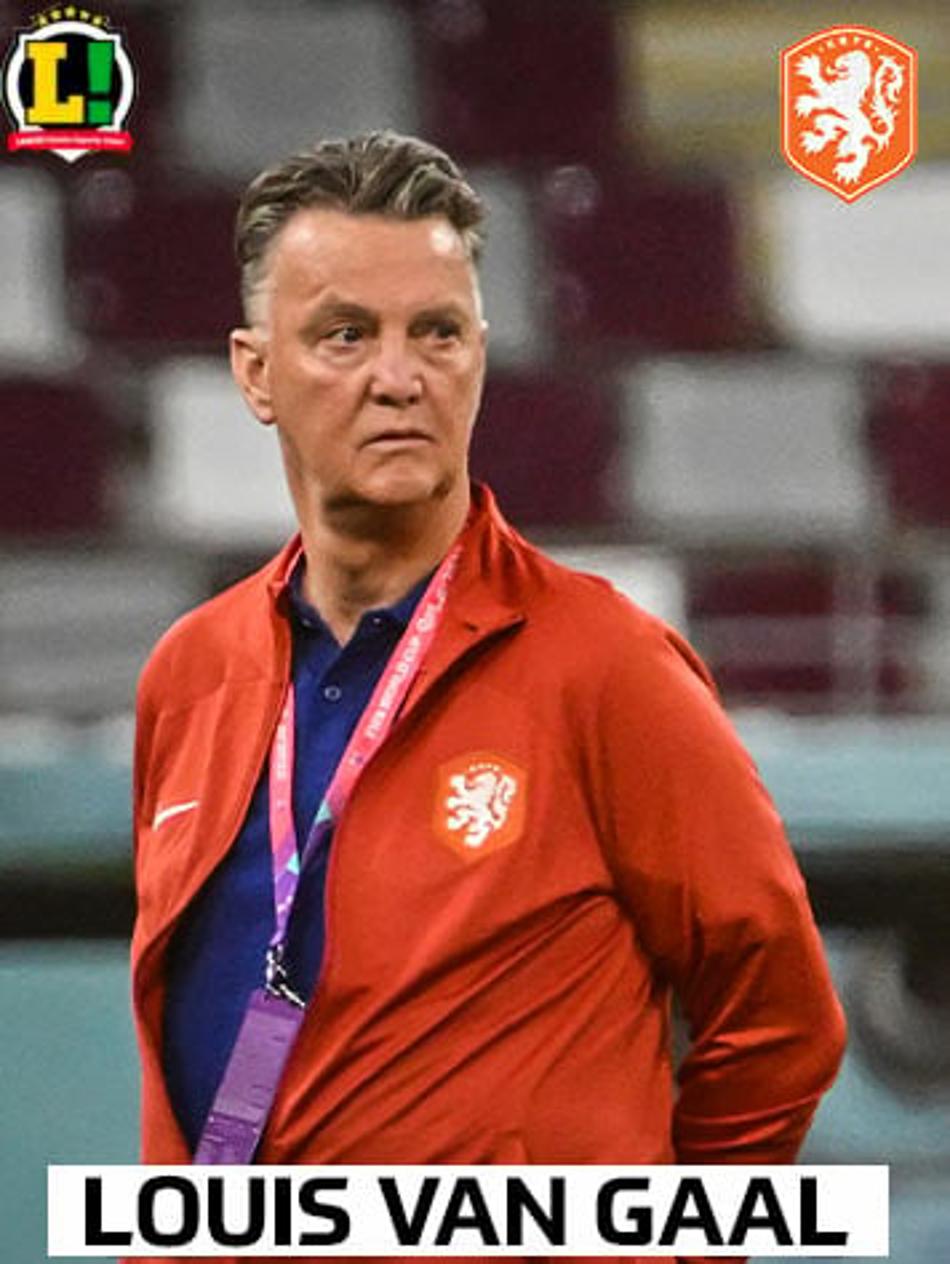 Van Gaal