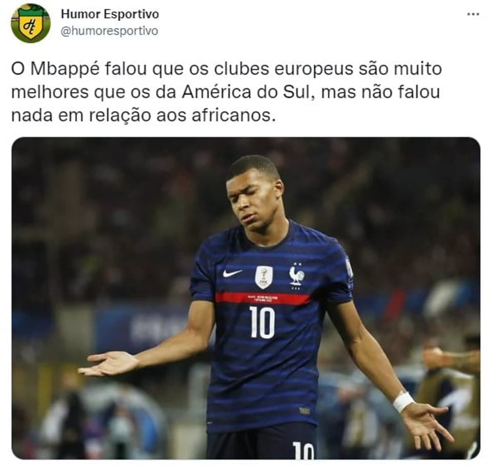 Lance!