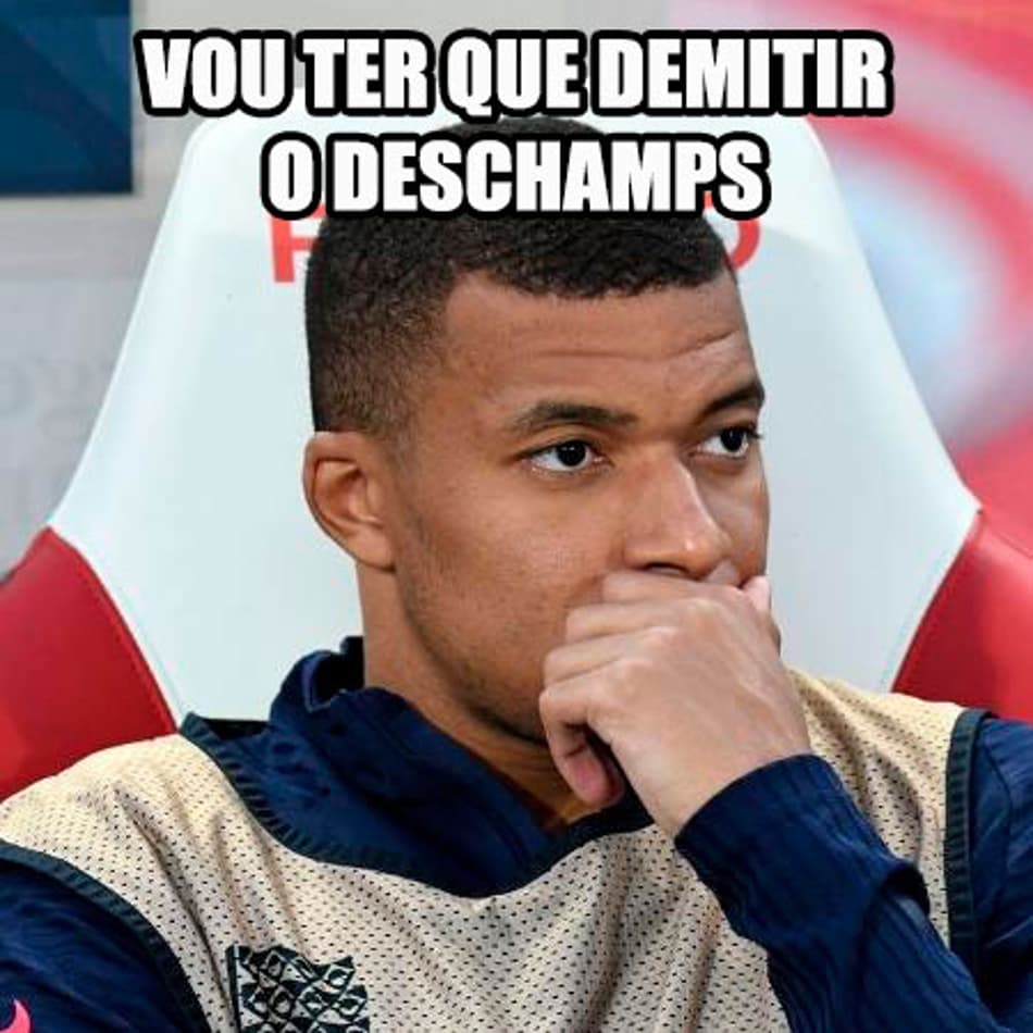 Lance!