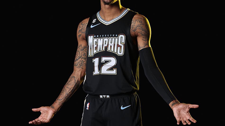 Lance!