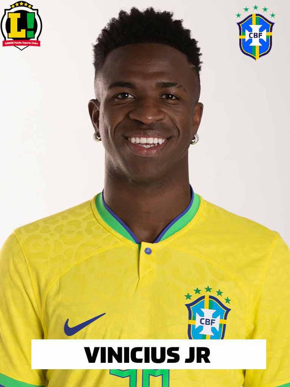 Lance!