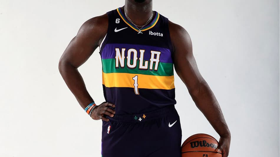 Lance!