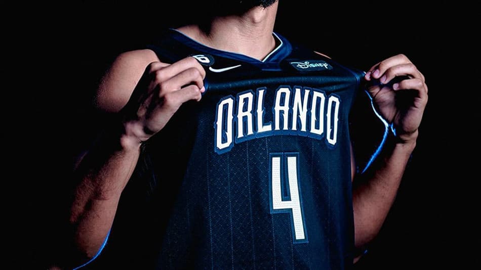Lance!