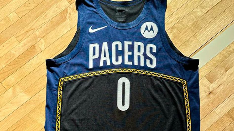 Lance!