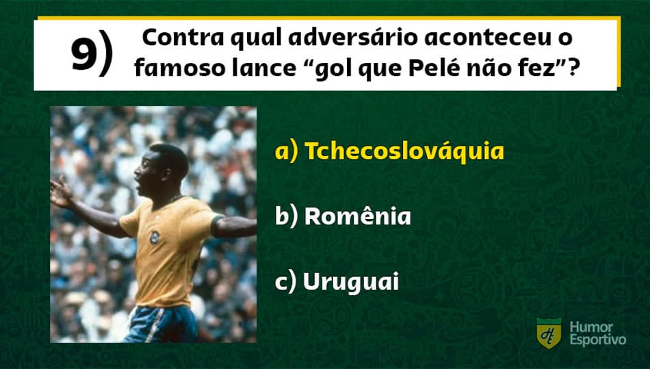 Lance!
