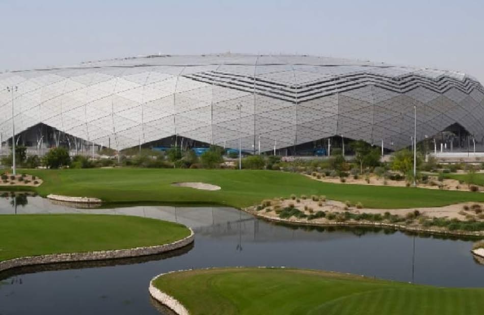 Conheça o Estádio Education City, o “palco diamante” da Copa do Mundo
