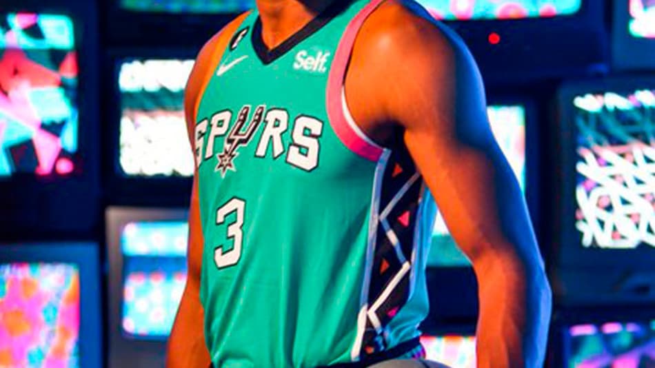 Lance!