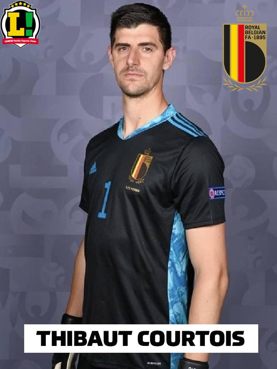 Lance!