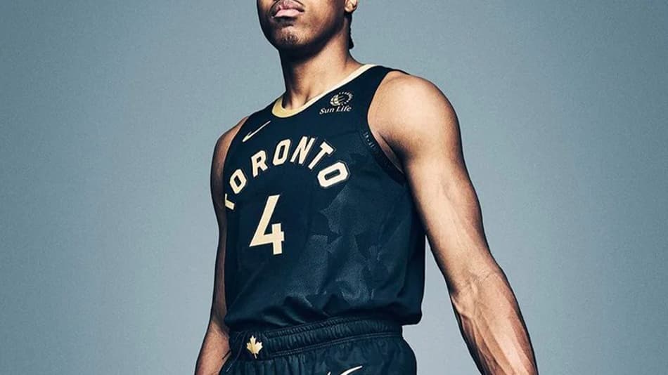 Lance!