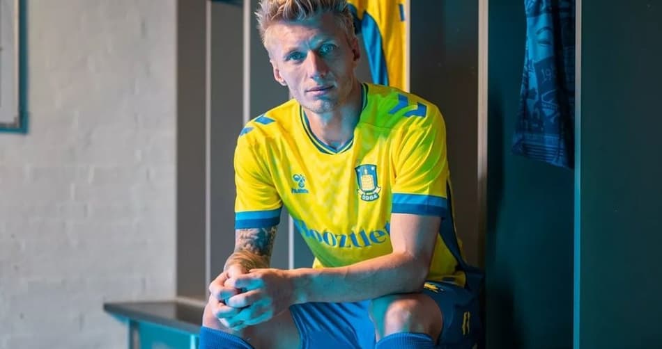 Daniel Wass