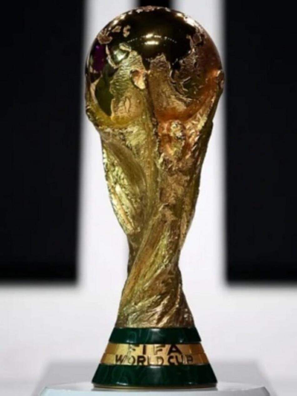 Cidades-sede da Copa do Mundo de 2026 ganham pôsteres; confira