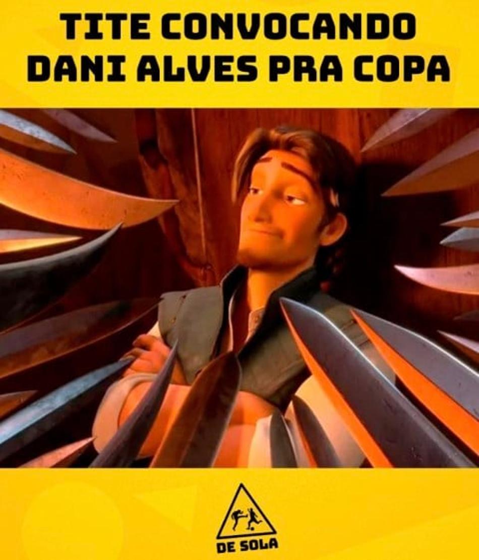 Lance!