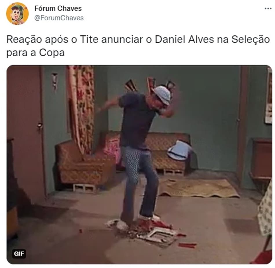 Lance!