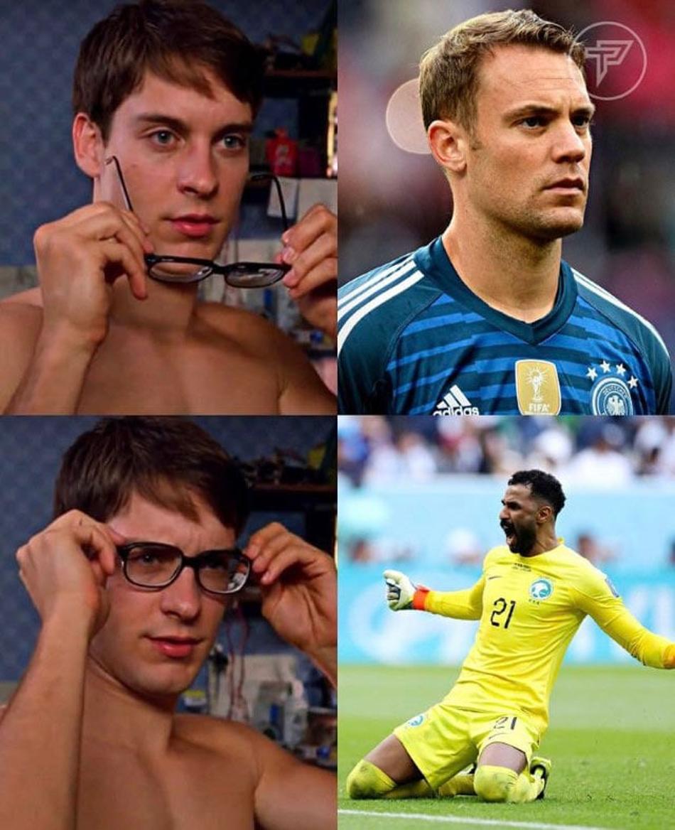 Lance!
