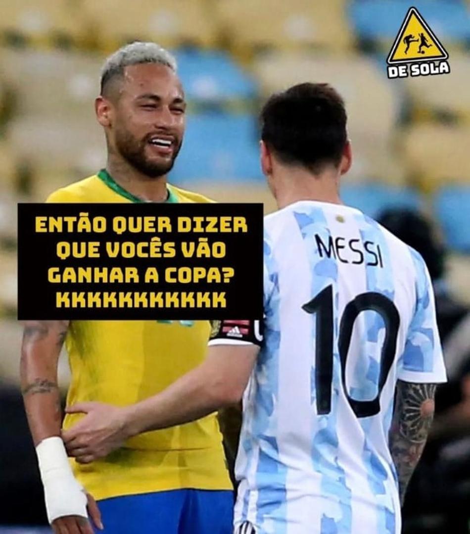 Lance!