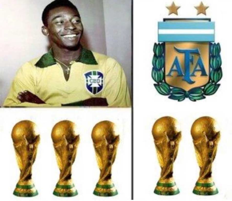 Lance!