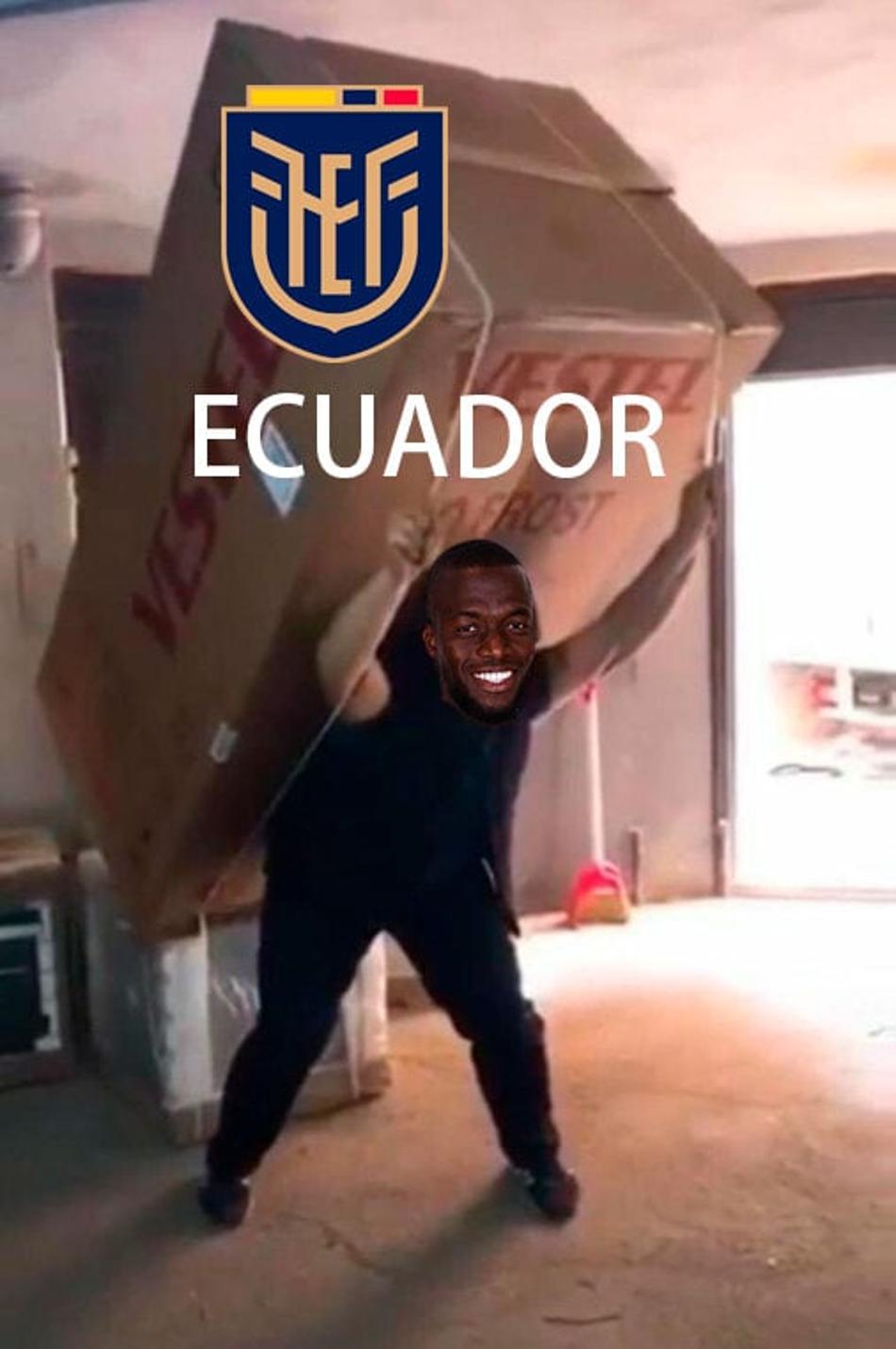 Lance!
