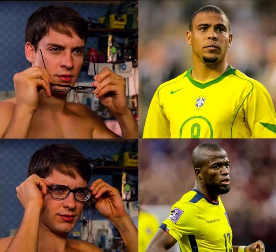 Lance!