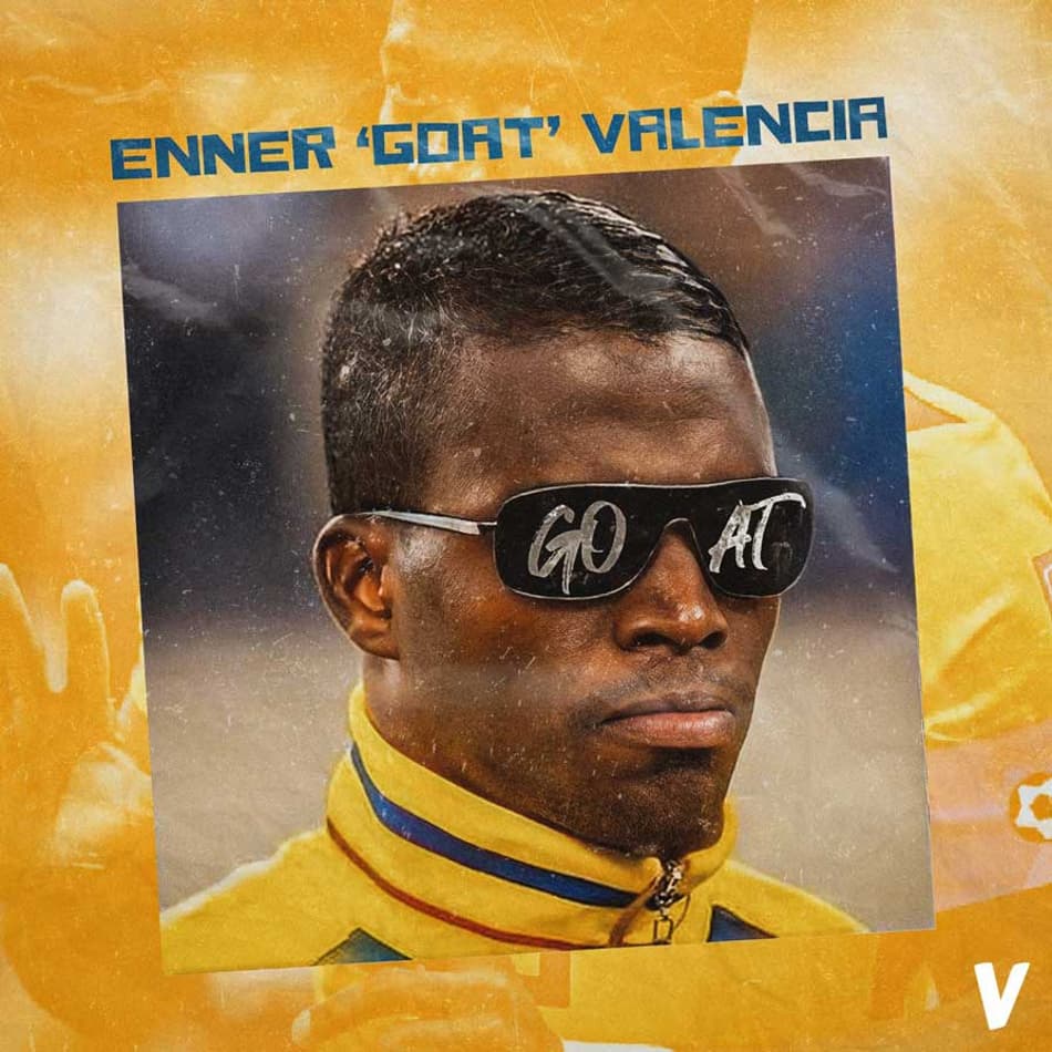 Lance!