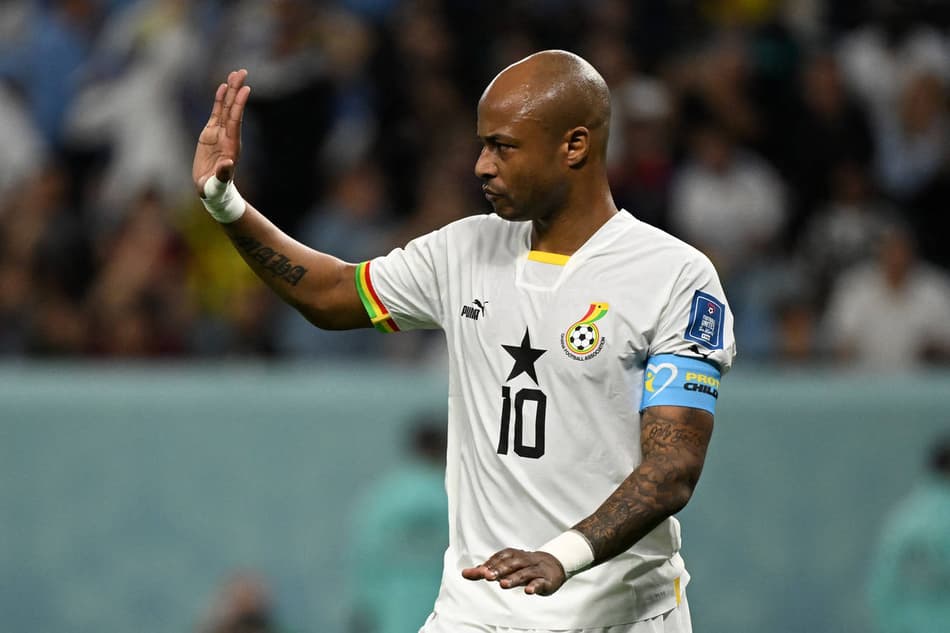 Ayew