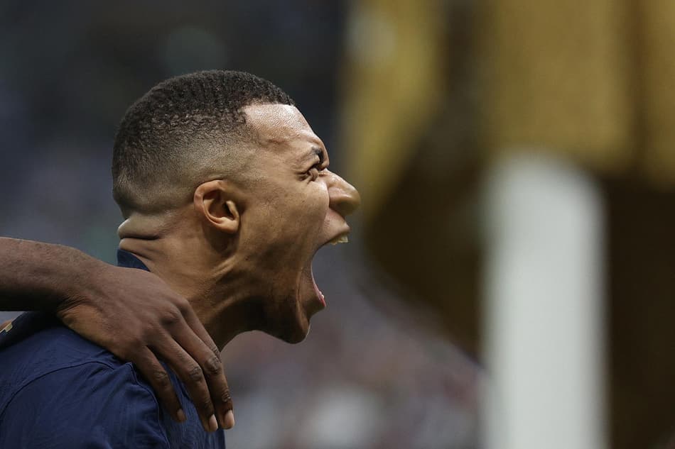 Lance!