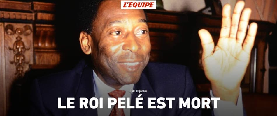 Lance!