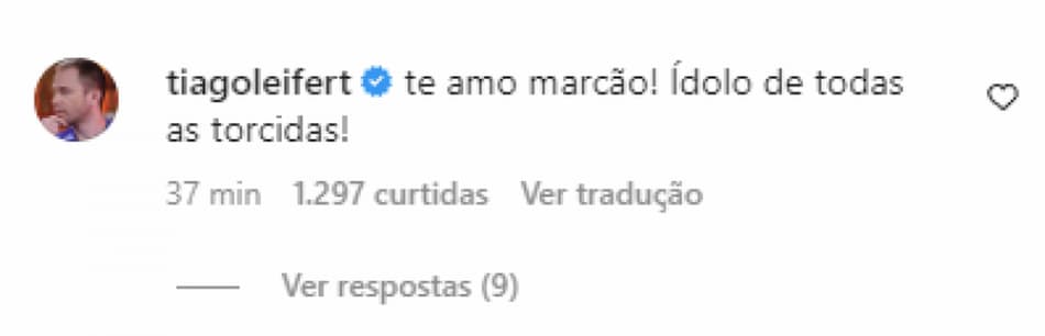 Lance!