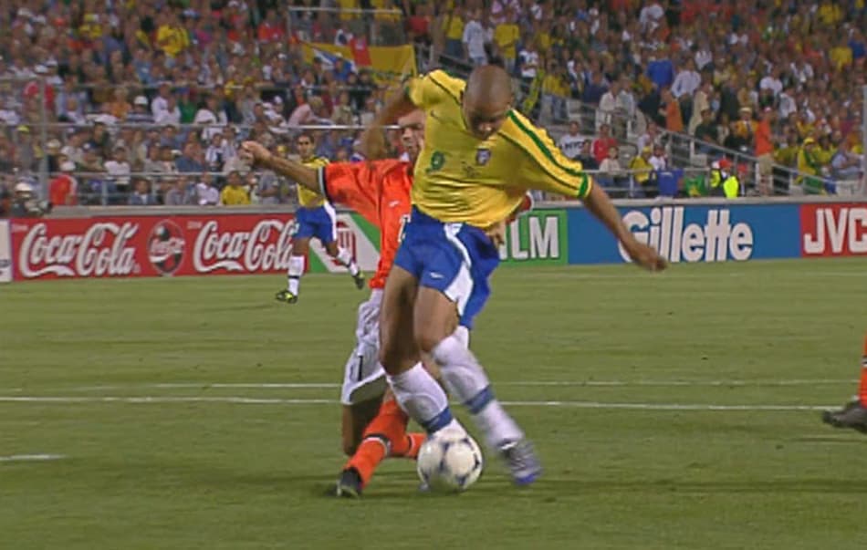 Lance!