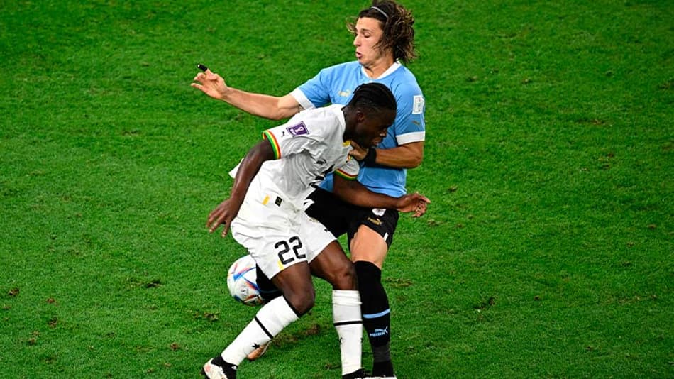Lance!