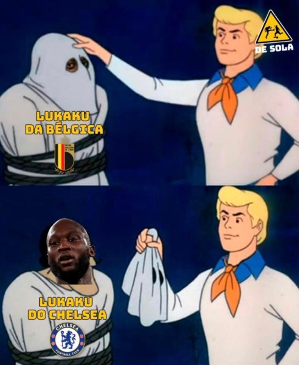 Lance!