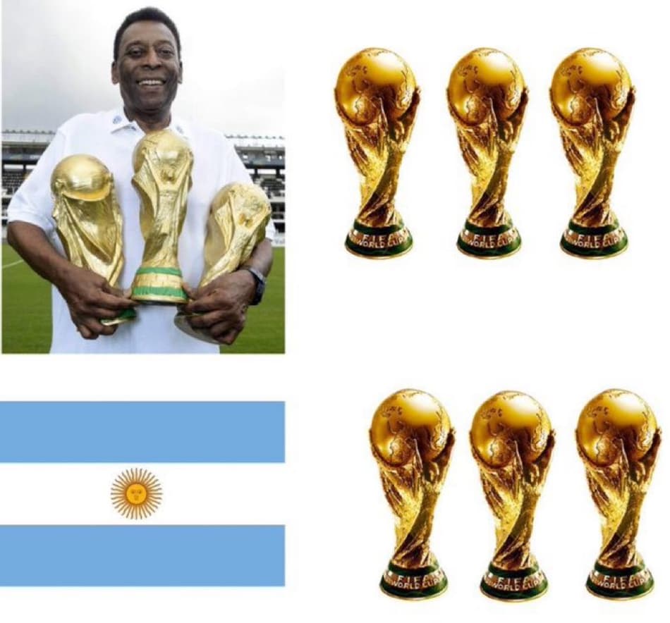 Lance!