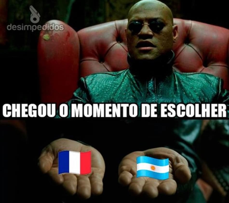 Lance!