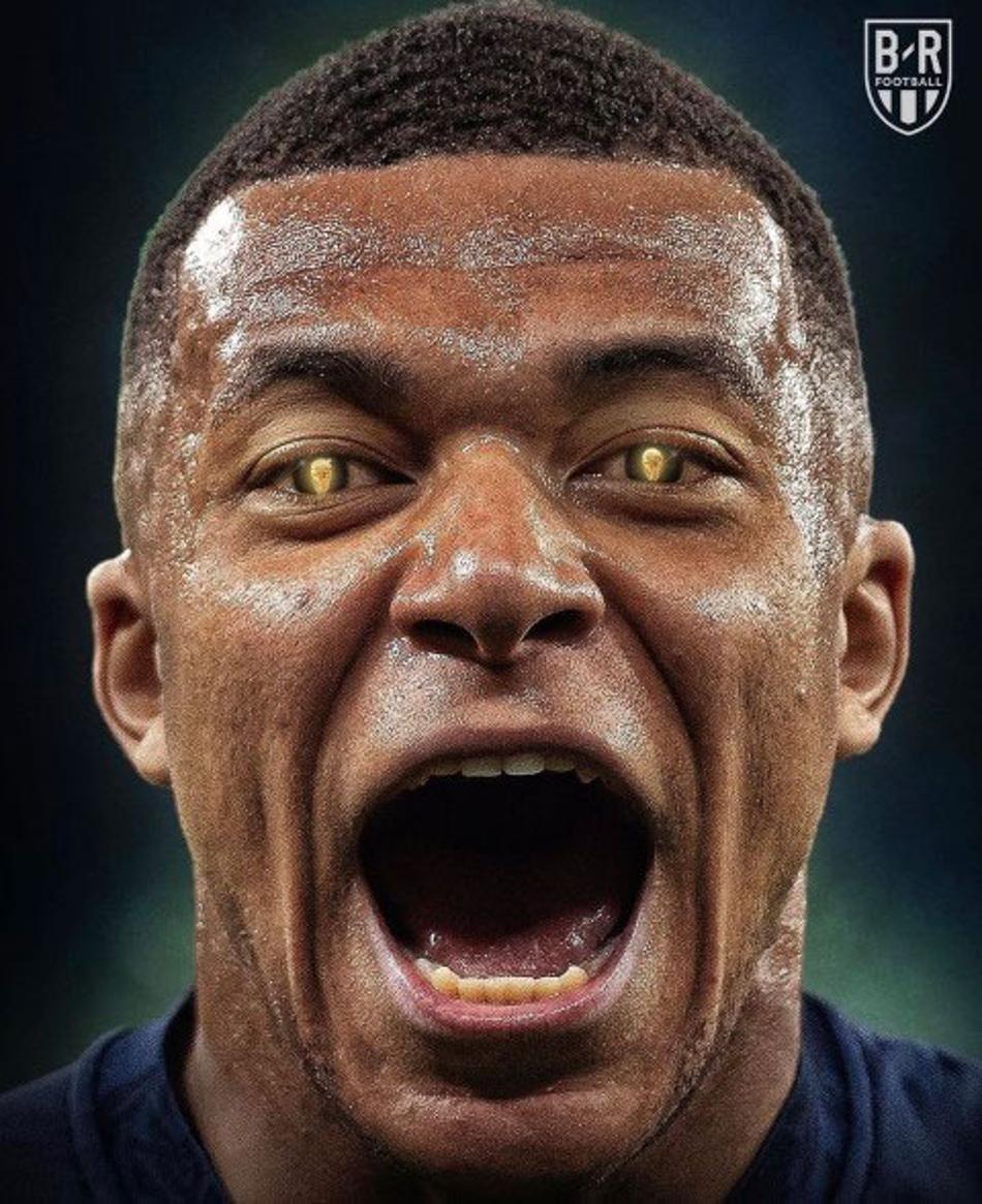 Lance!