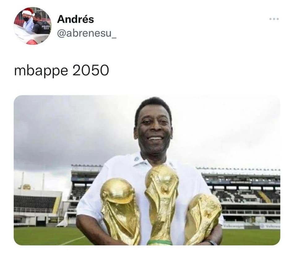 Lance!