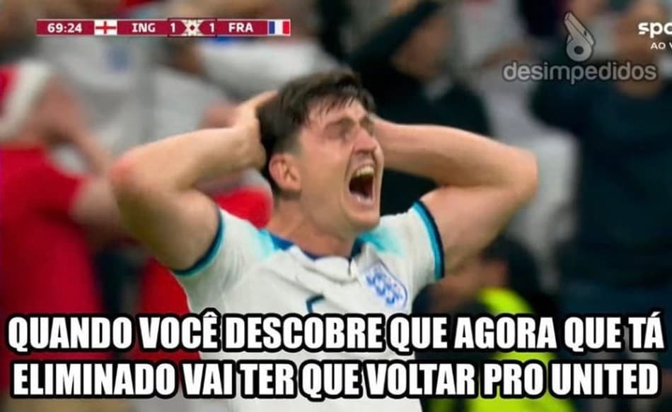 Lance!