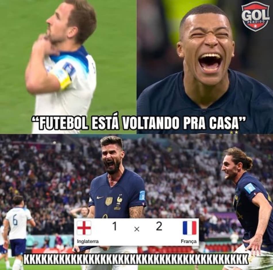 Lance!
