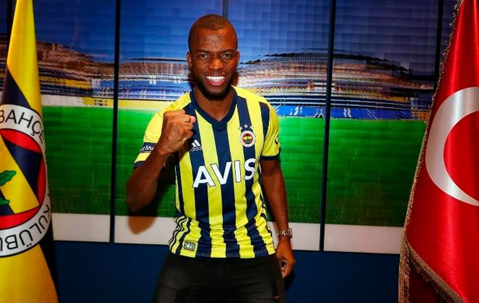 Lance!