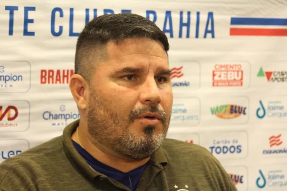 Eduardo Barroca