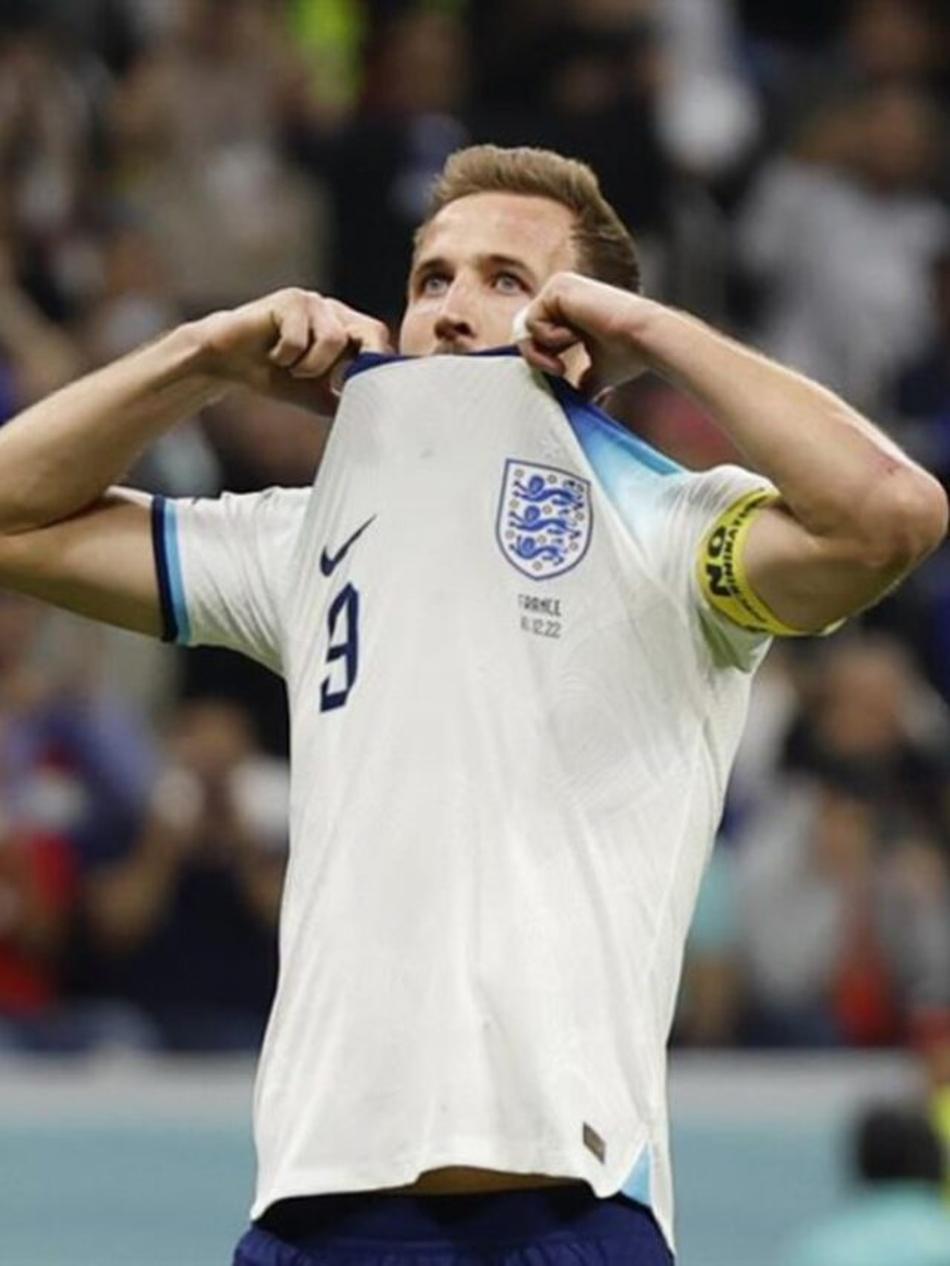 Harry Kane