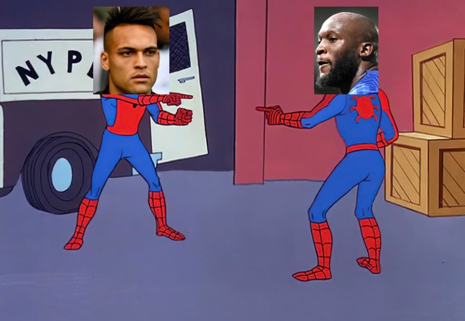 Lance!