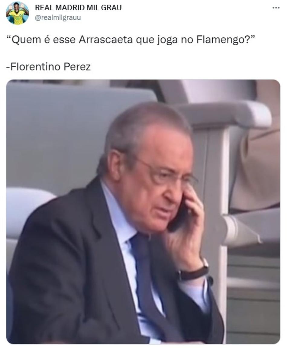 Lance!