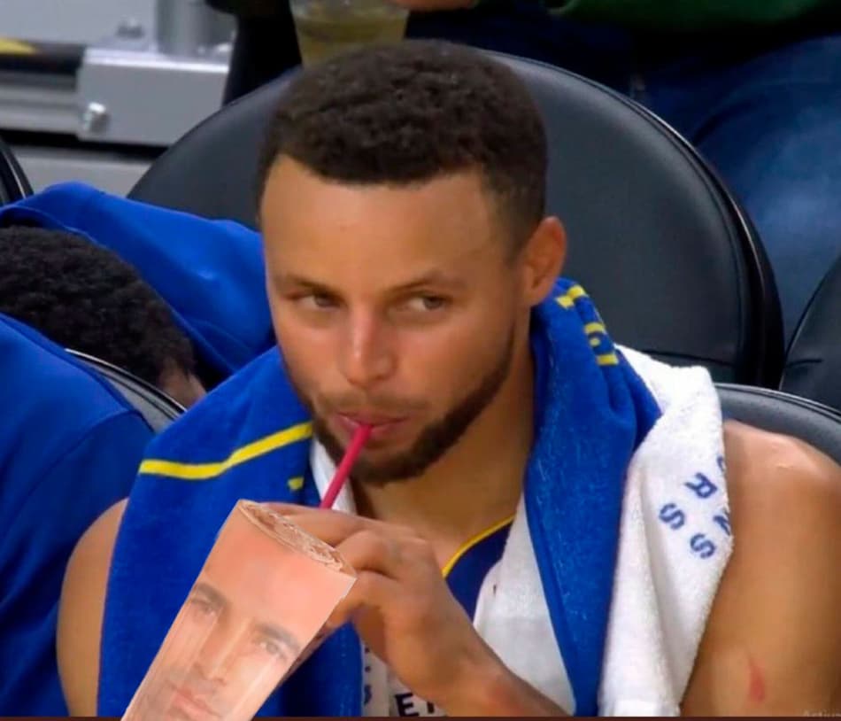 Lance!