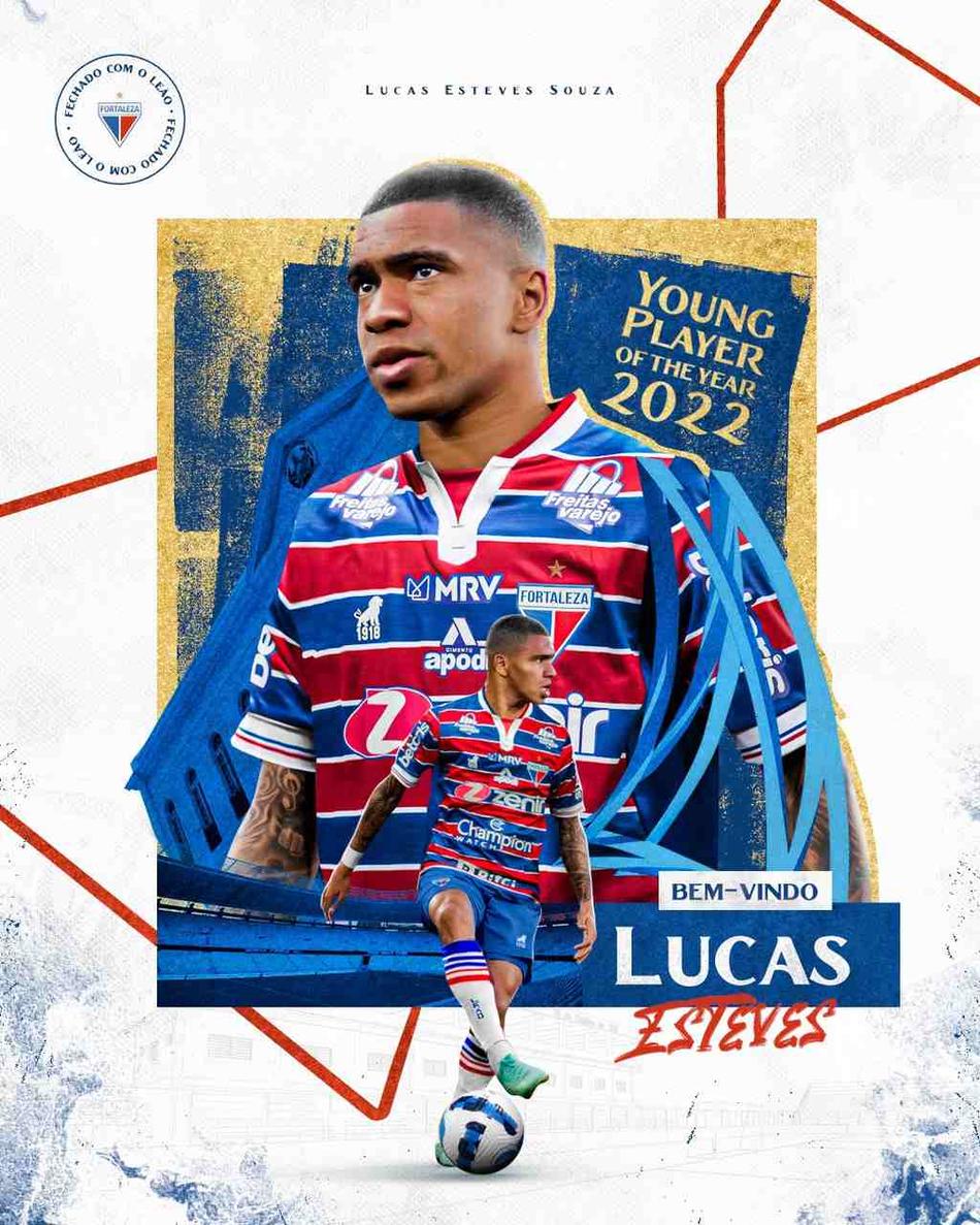Lance!